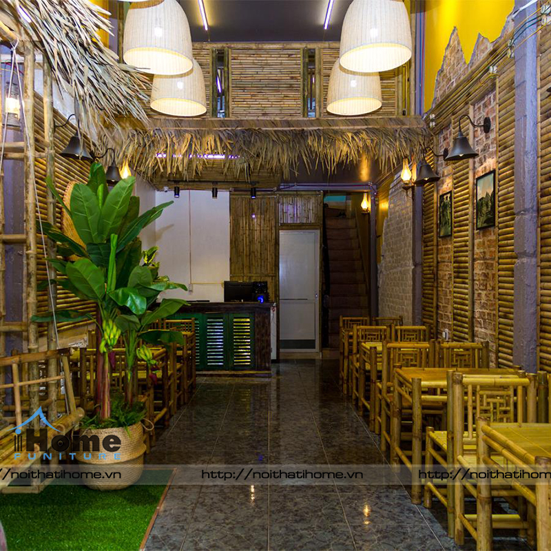 thiết kế nội thất tại hải phòng